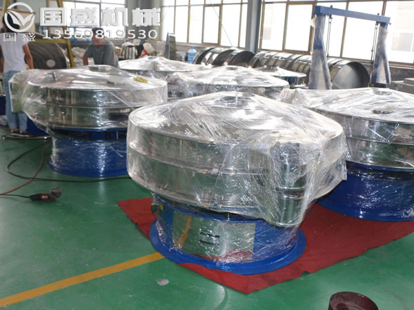 振動(dòng)篩選機(jī)品牌哪個(gè)好